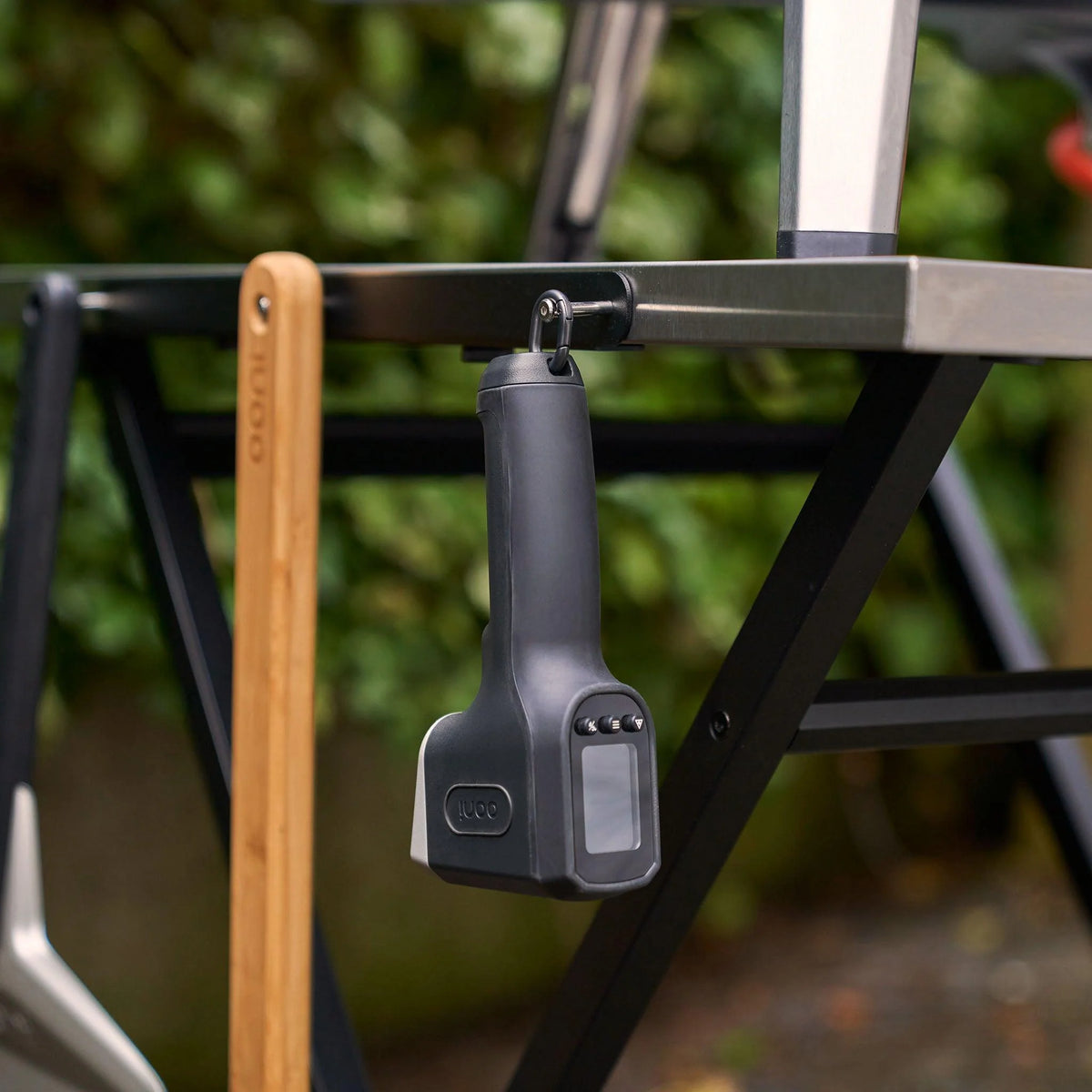 Ooni Digital Infrared Thermometer-Thermometer-Ooni NZ