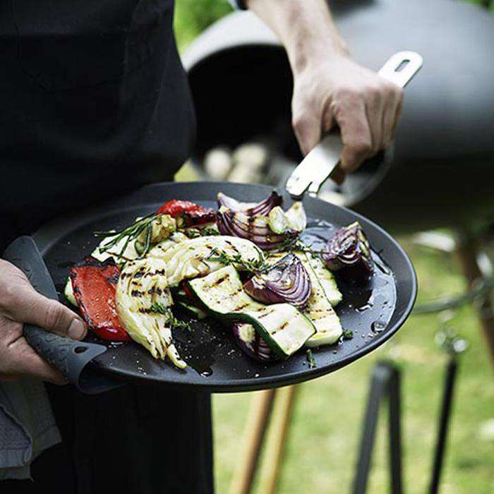 Morsø Steel Handle-Handle-Morsø NZ