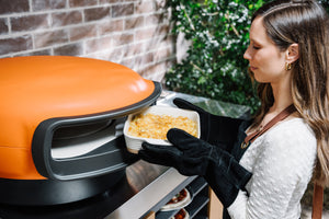 Everdure Kiln Pizza Oven - Terracotta Edition-Pizza Oven-Everdure NZ