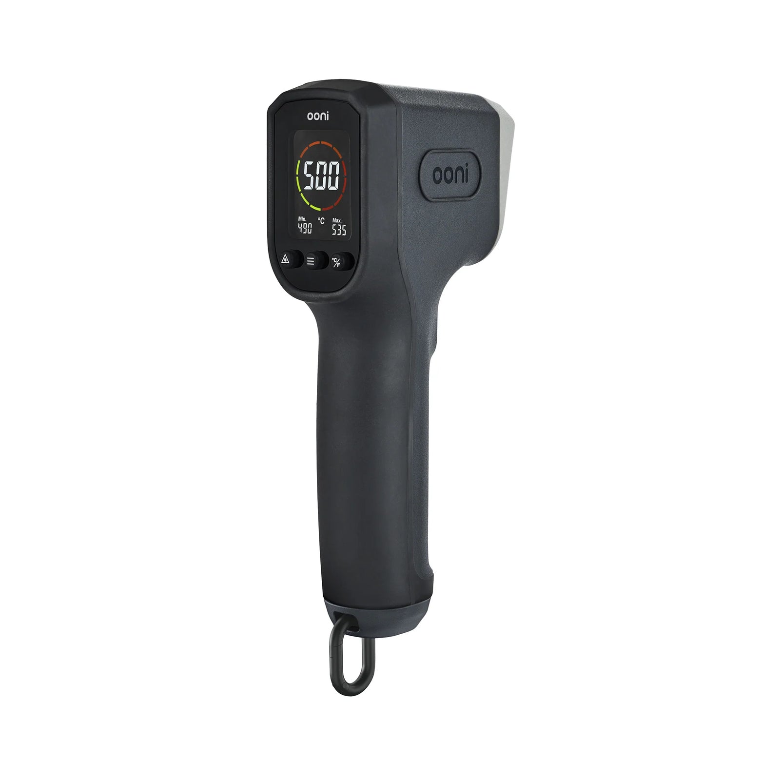 Ooni Digital Infrared Thermometer-Thermometer-Ooni NZ