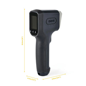 Ooni Digital Infrared Thermometer-Thermometer-Ooni NZ