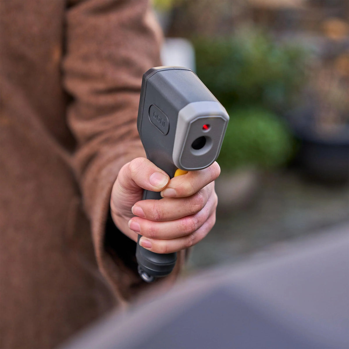 Ooni Digital Infrared Thermometer-Thermometer-Ooni NZ