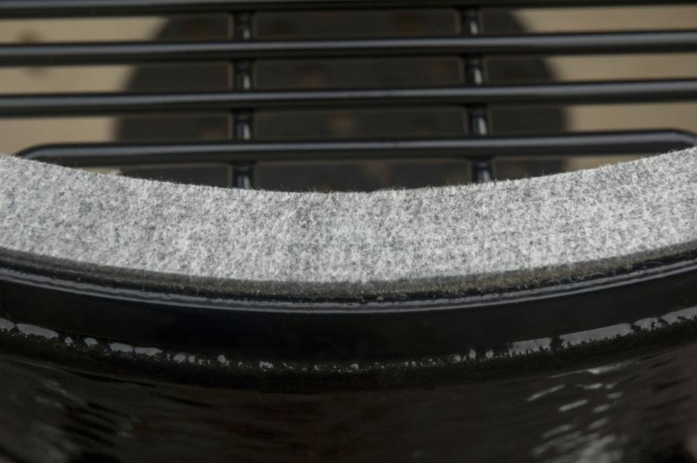 Primo Oval XL400 Built In Pizza Oven-Pizza Oven-Primo Grills NZ