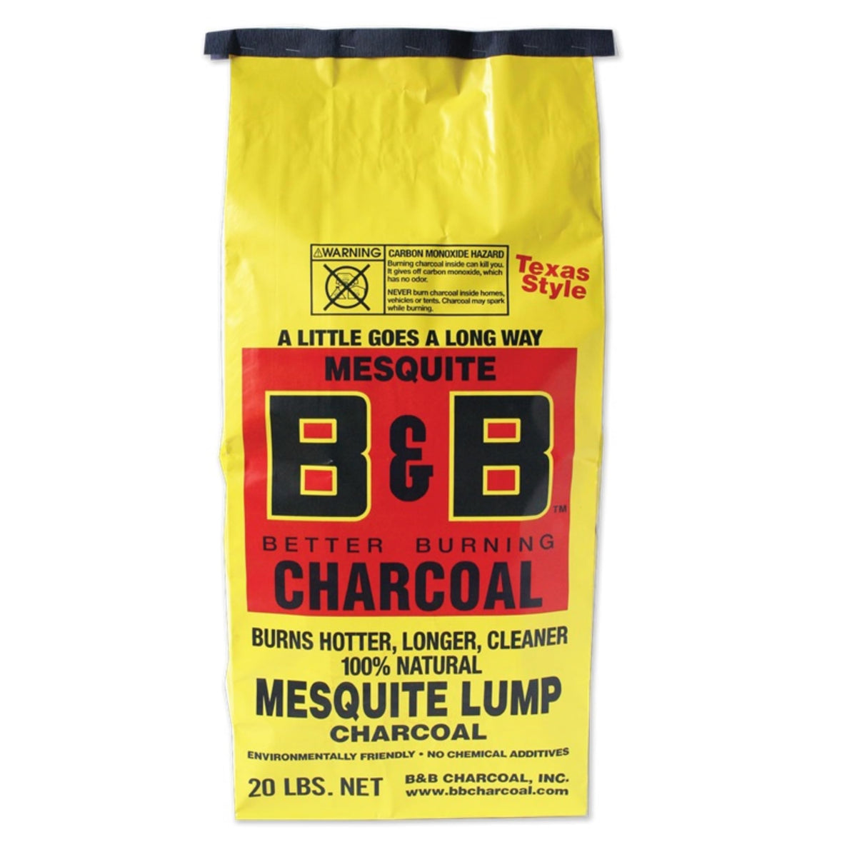 B&B Hardwood Charcoal-Fuels-B&B NZ