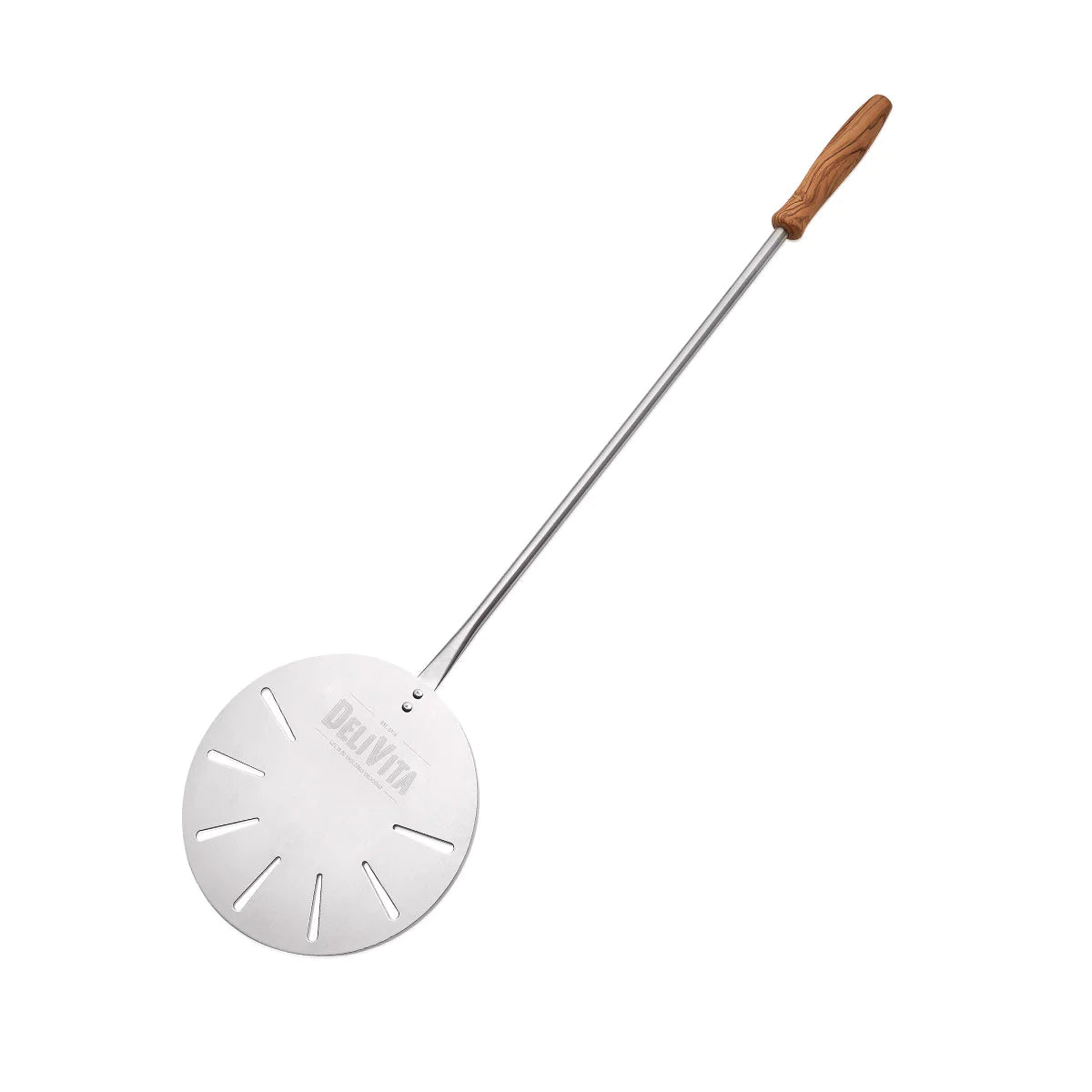 DeliVita Wood-Fired Pizza Oven - Very Black | Pizzaiolo Collection-Pizza Oven-DeliVita NZ