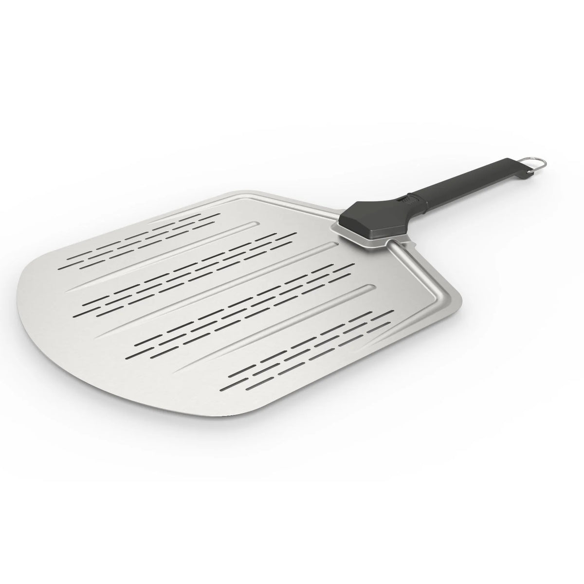 Everdure Kiln 14" Aluminium Perforated Pizza Peel-Pizza Peel-Everdure NZ