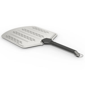 Everdure Kiln 14" Aluminium Perforated Pizza Peel-Pizza Peel-Everdure NZ