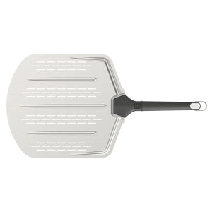 Everdure Kiln 14" Aluminium Perforated Pizza Peel-Pizza Peel-Everdure NZ