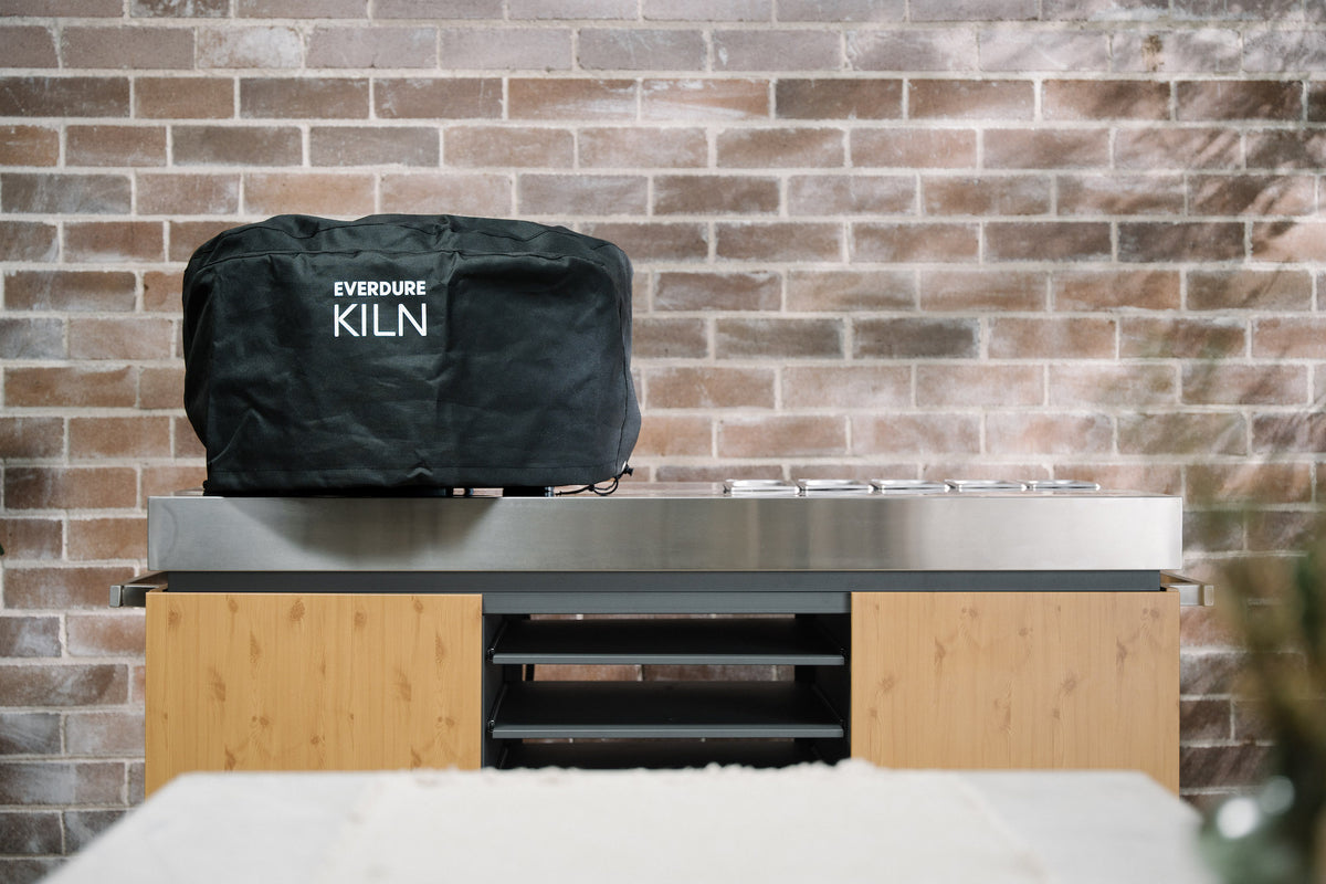 Everdure Kiln Cover-Cover-Everdure NZ
