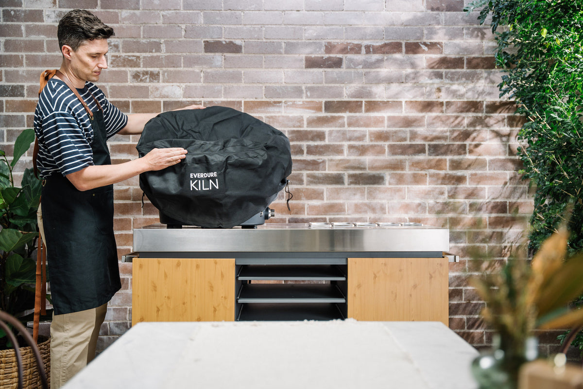 Everdure Kiln Cover-Cover-Everdure NZ