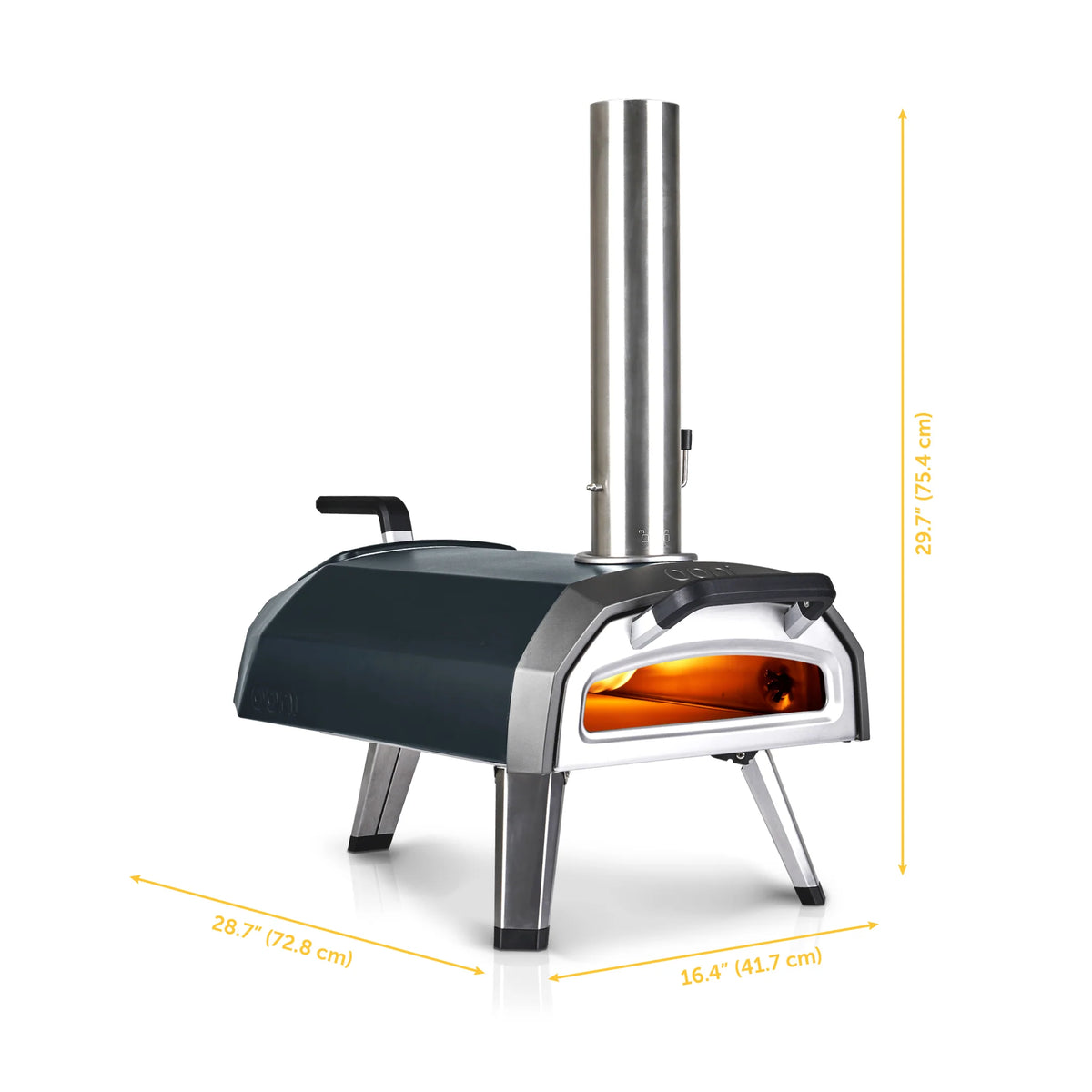 Ooni Karu 2 Multi-Fuel Pizza Oven-Pizza Oven-Ooni NZ
