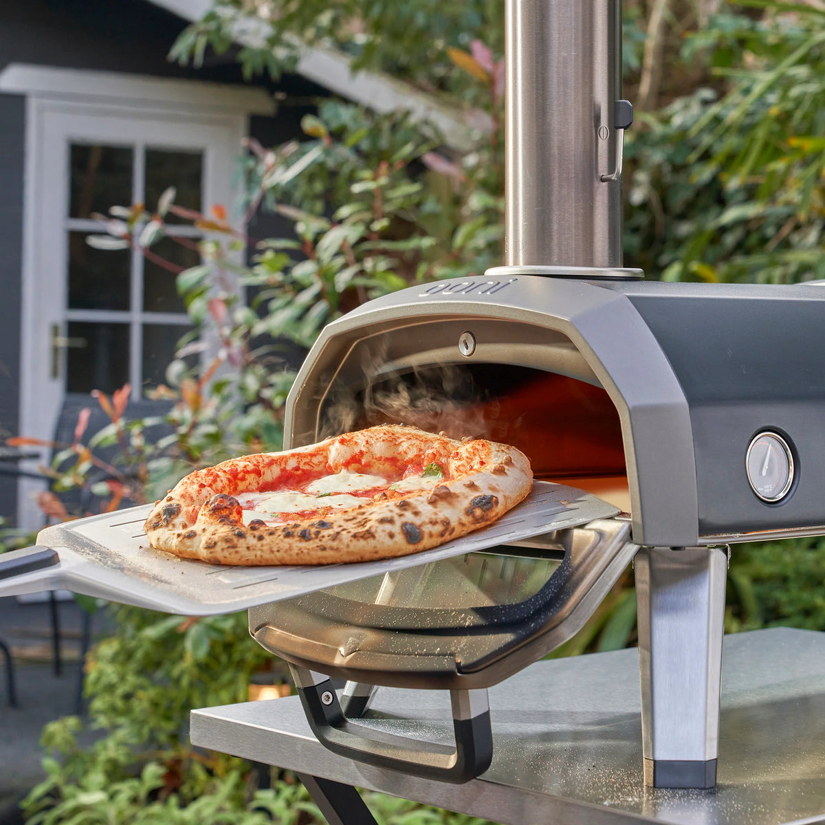 Ooni Karu 2 Multi-Fuel Pizza Oven-Pizza Oven-Ooni NZ