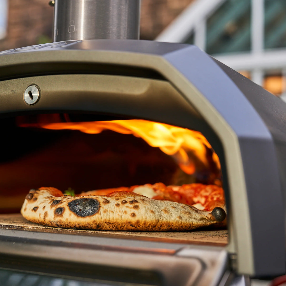 Ooni Karu 2 Multi-Fuel Pizza Oven-Pizza Oven-Ooni NZ