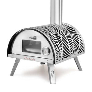 Piccolo Wood-Fired Pizza Oven-Pizza Oven-Piccolo NZ