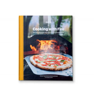Ooni: Cooking with Fire Cookbook-Cookbook-Ooni NZ