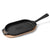 Ooni Cast Iron Grizzler Pan-Griddles, Skillets & Sizzler Pans-Ooni NZ
