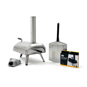 Ooni Karu 12 Essentials Bundle-Pizza Oven-Ooni NZ