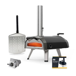 Ooni Karu 12G Essentials Bundle-Pizza Oven-Ooni NZ