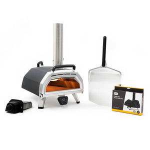 Ooni Karu 16 Essentials Bundle-Pizza Oven-Ooni NZ