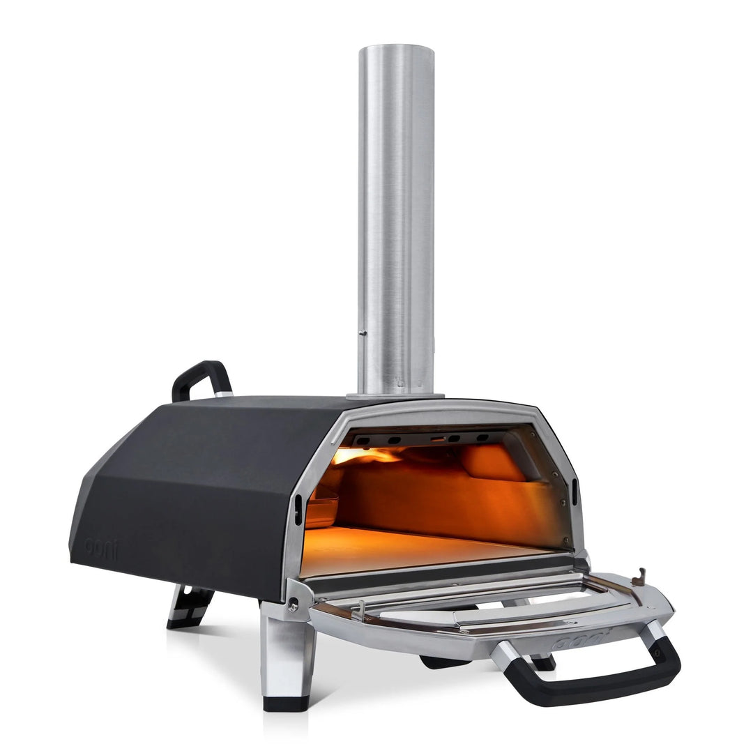 Ooni Karu 16 Essentials Bundle  Shop Ooni Pizza Ovens & Accessories - The  Pizza Oven Store NZ