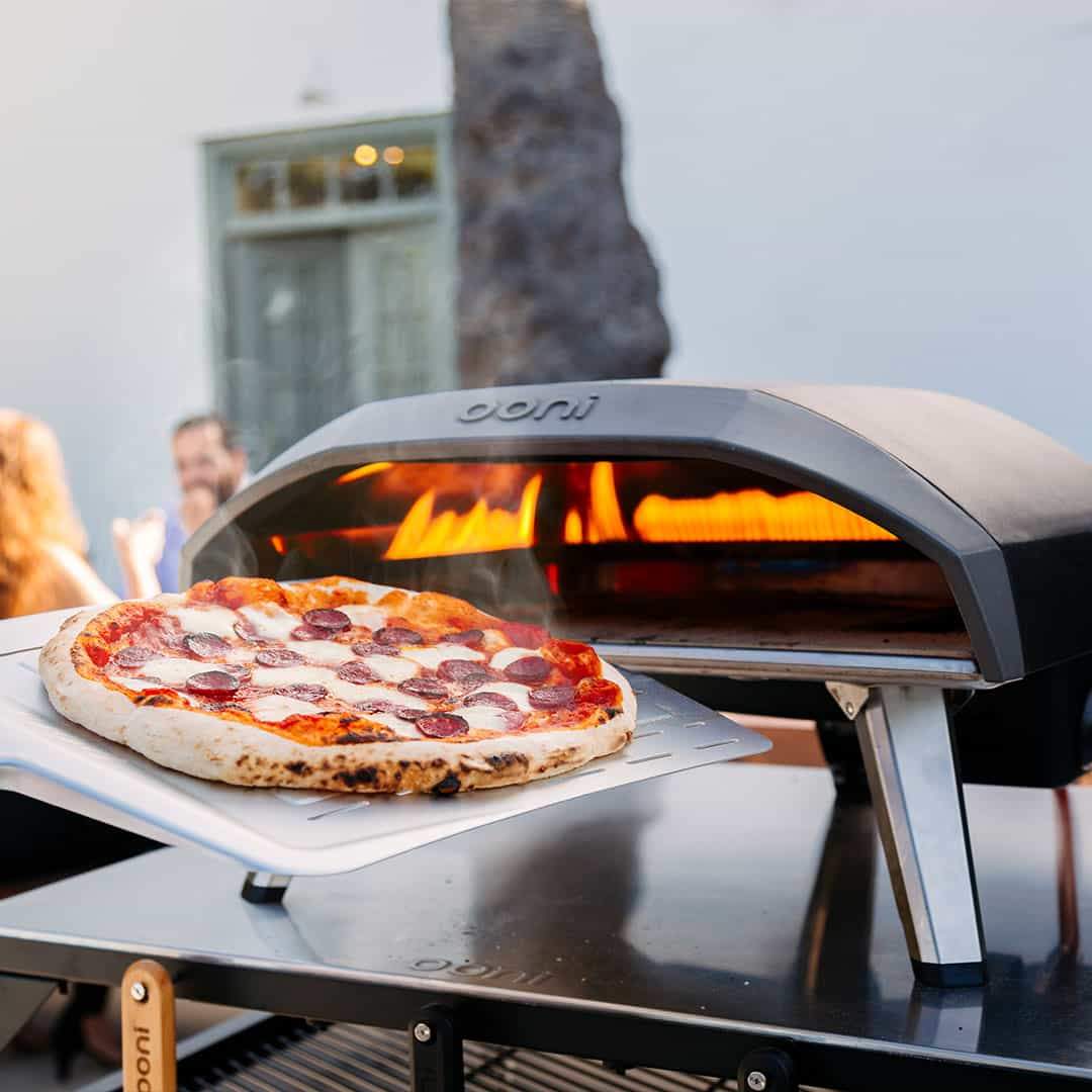 Ooni Koda 16 Essentials Bundle-Pizza Oven-Ooni NZ