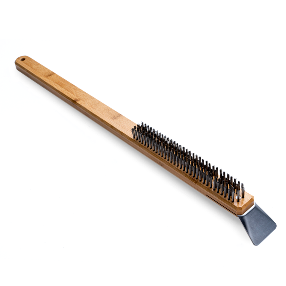 Ooni Pizza Oven Brush-Oven Brush-Ooni NZ