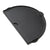 Primo Oval XL Cast Iron Griddle-Griddles, Skillets & Sizzler Pans-Primo Grills NZ