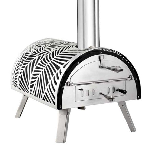 Piccolo Wood-Fired Pizza Oven-Pizza Oven-Piccolo NZ