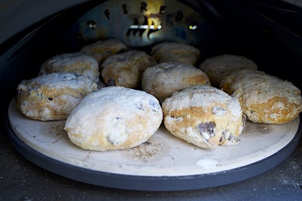Piccolo Wood-Fired Pizza Oven-Pizza Oven-Piccolo NZ