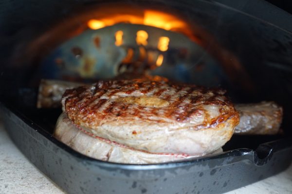 Piccolo Wood-Fired Pizza Oven-Pizza Oven-Piccolo NZ