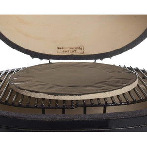 Primo Pizza Baking Stone 16"-Pizza Stone-Primo Grills NZ