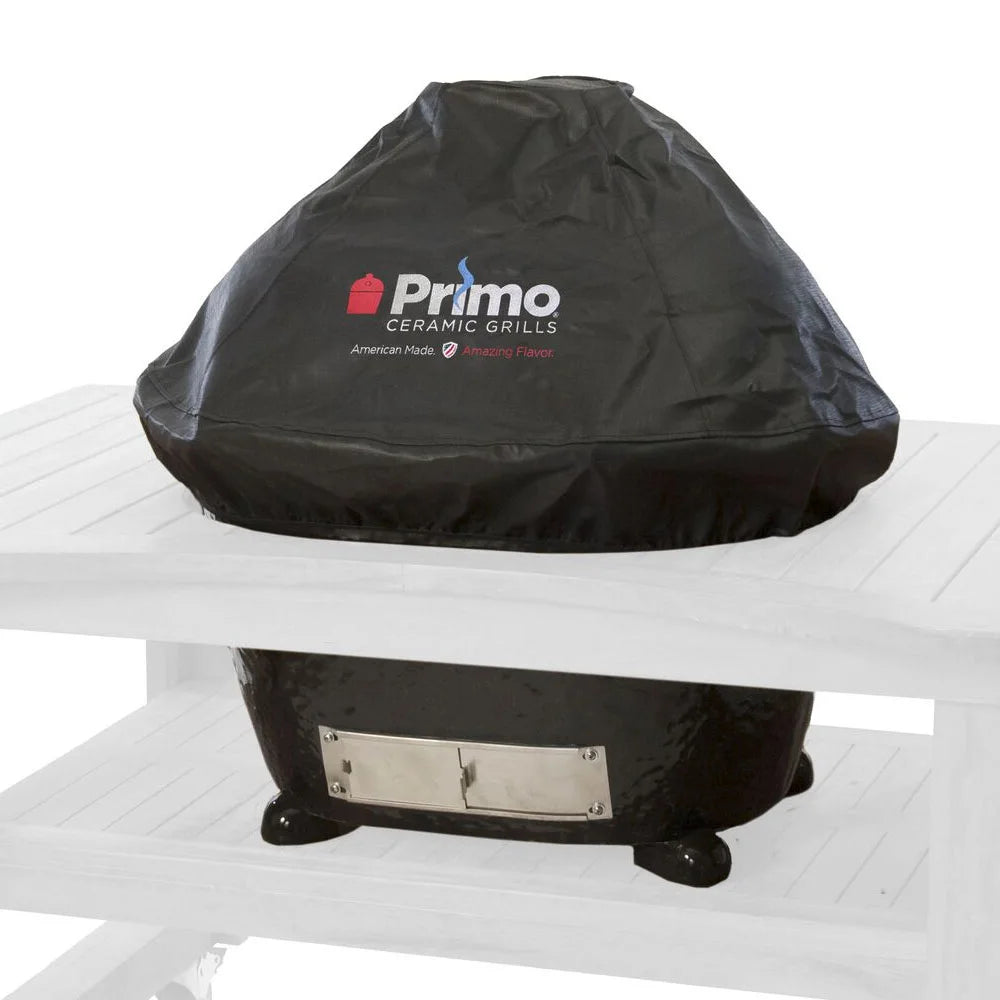 Primo XL400 Built in Cover-Cover-Primo Grills NZ
