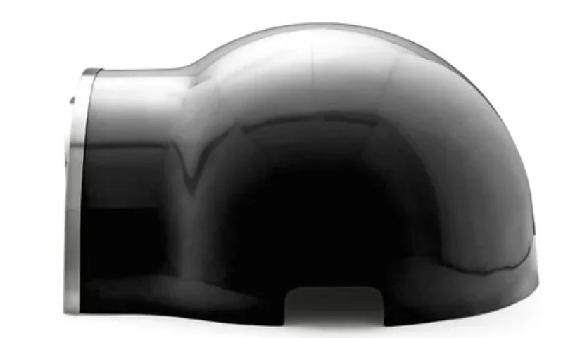 DeliVita Wood-Fired Pizza Oven - Very Black | Pizzaiolo Collection-Pizza Oven-DeliVita NZ