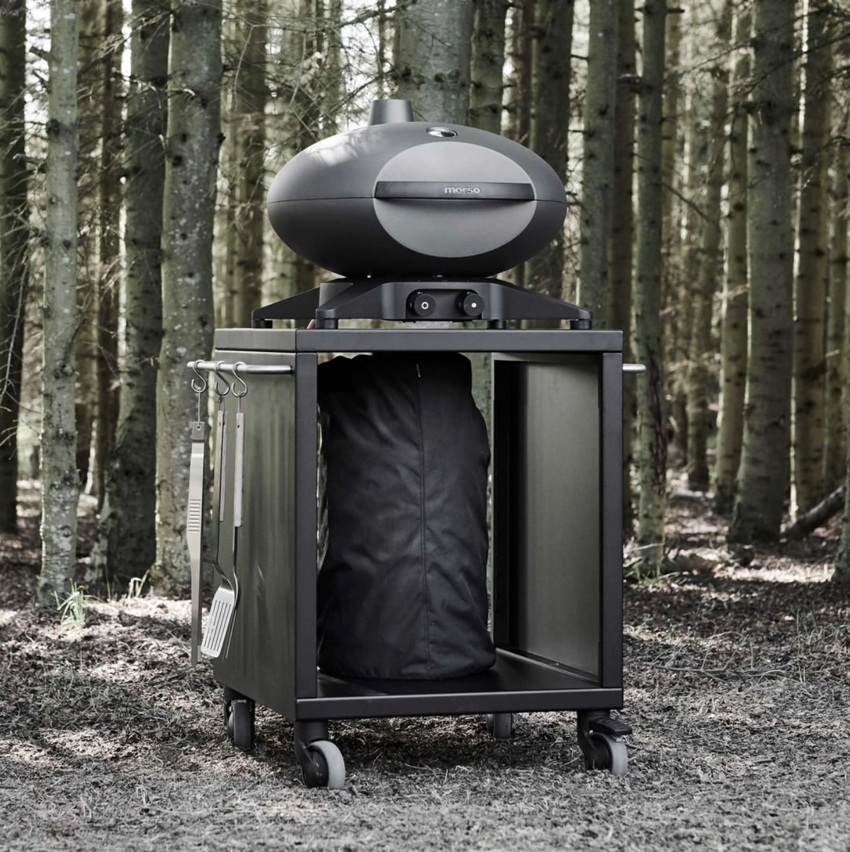 Morsø Forno Outdoor Small Table-Table-Morsø NZ