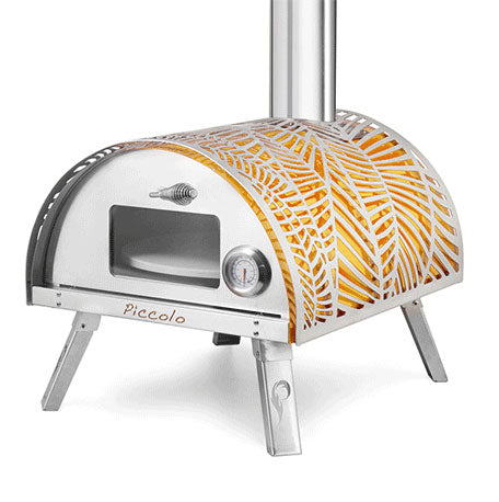 Piccolo Wood-Fired Pizza Oven-Pizza Oven-Piccolo NZ
