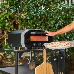 Ooni Volt 12 Electric Pizza Oven-Pizza Oven-Ooni NZ