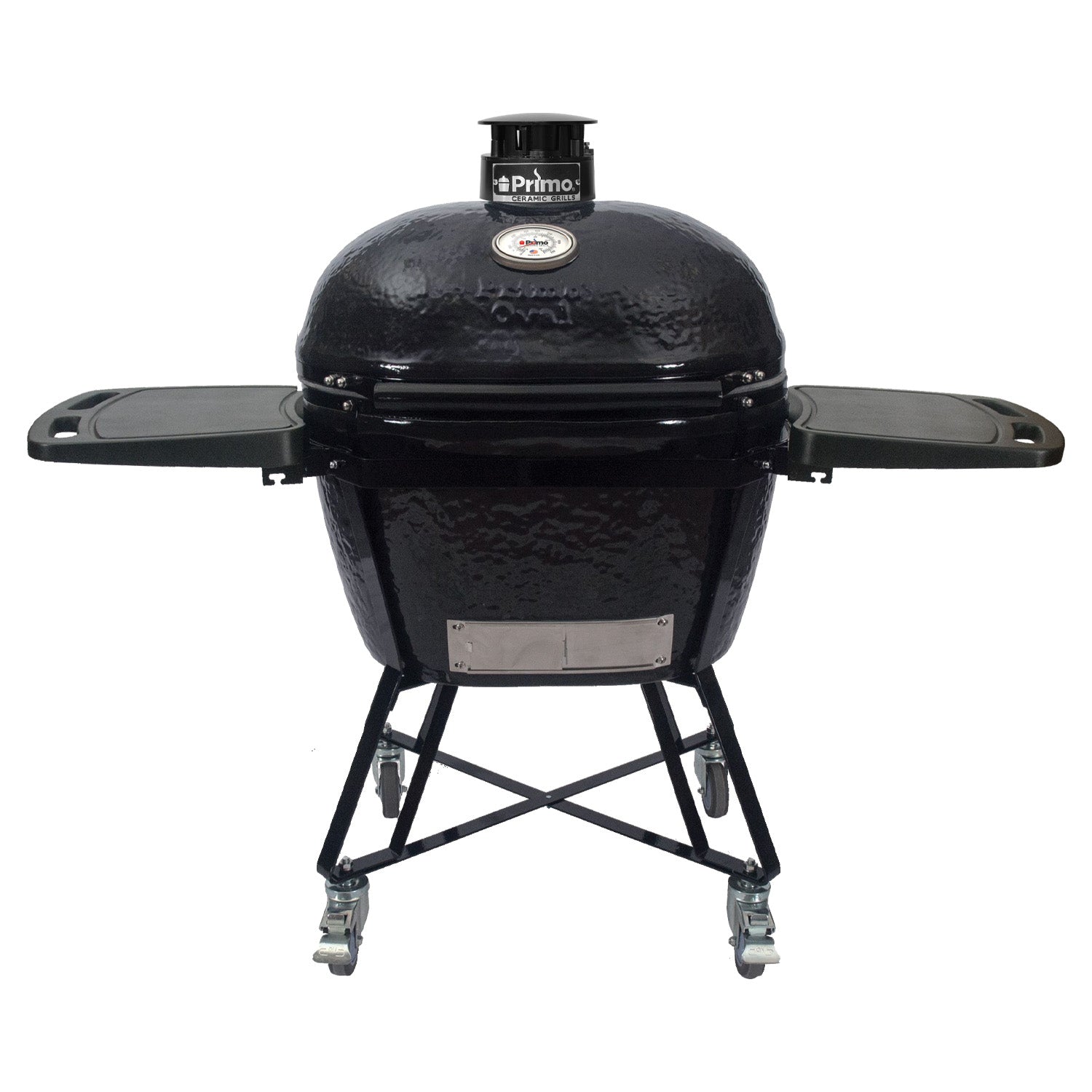 Primo Oval XL400 Heavy Duty Stand-Table-Primo Grills NZ