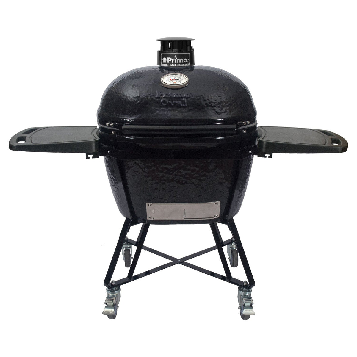 Primo Oval XL All-in-One-Pizza Oven-Primo Grills NZ