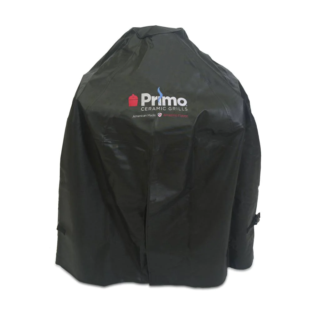Primo Cover Oval LG300/Kamado all-in-one cover-Cover-Primo Grills NZ