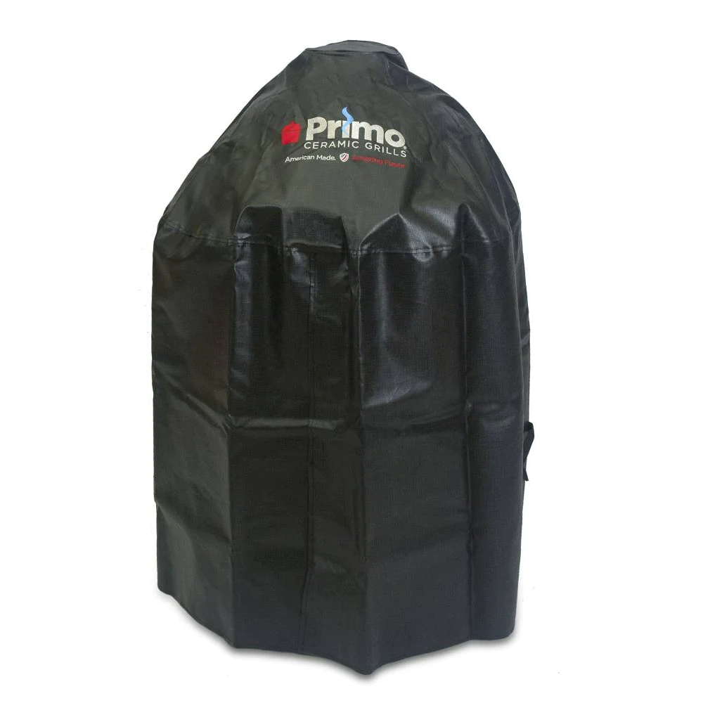 Primo Oval XL400 Cover-Cover-Primo Grills NZ