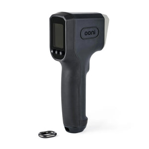 Ooni Digital Infrared Thermometer-Thermometer-Ooni NZ
