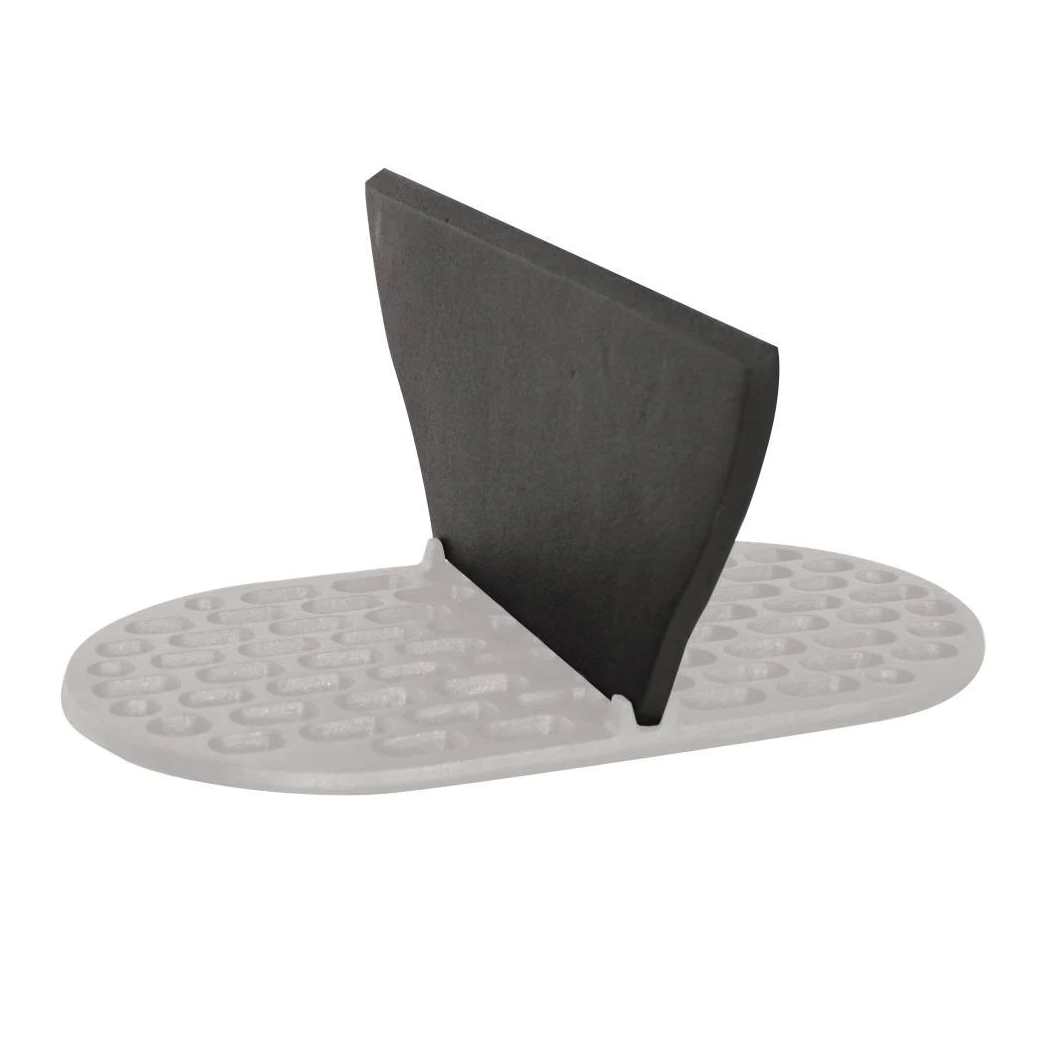 Primo Firebox Divider XL400-Griddles, Skillets & Sizzler Pans-Primo Grills NZ