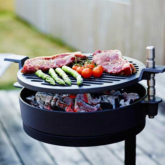 Morsø Grill 71-BBQ Grill-Morsø NZ