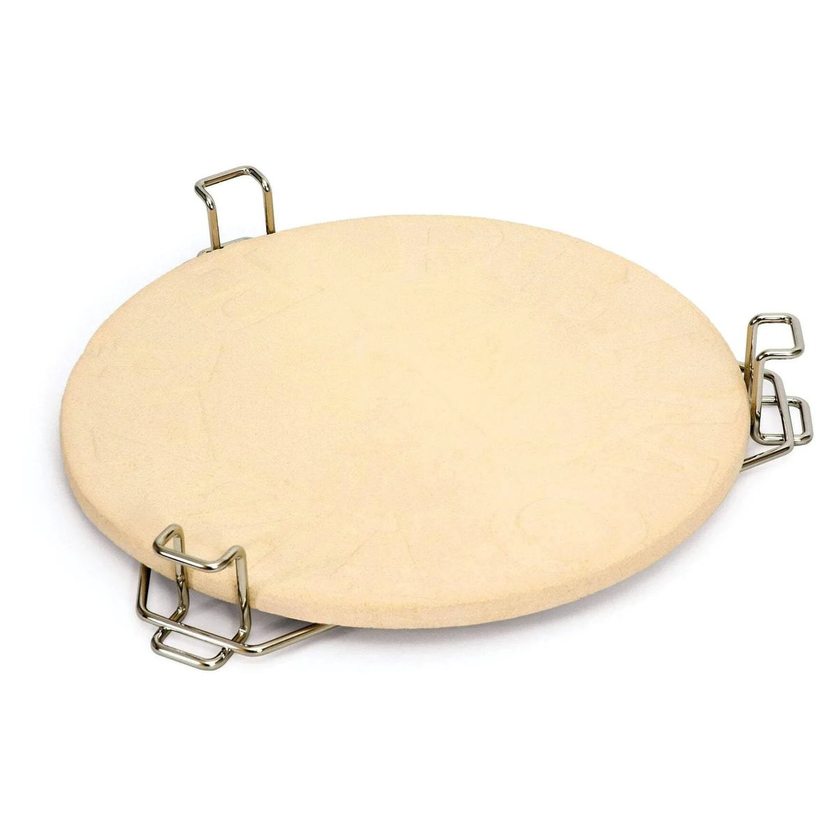 Primo Ceramic Heat Deflector Kamado-Griddles, Skillets & Sizzler Pans-Primo Grills NZ