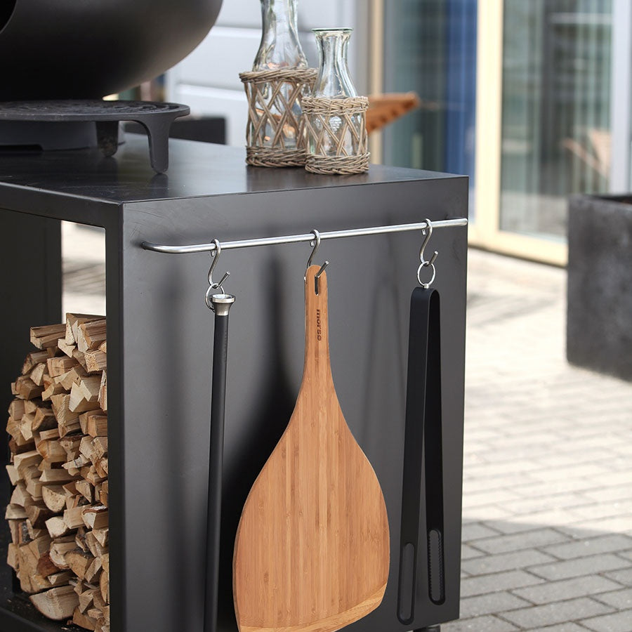 Morsø Forno Outdoor Large Table-Table-Morsø NZ