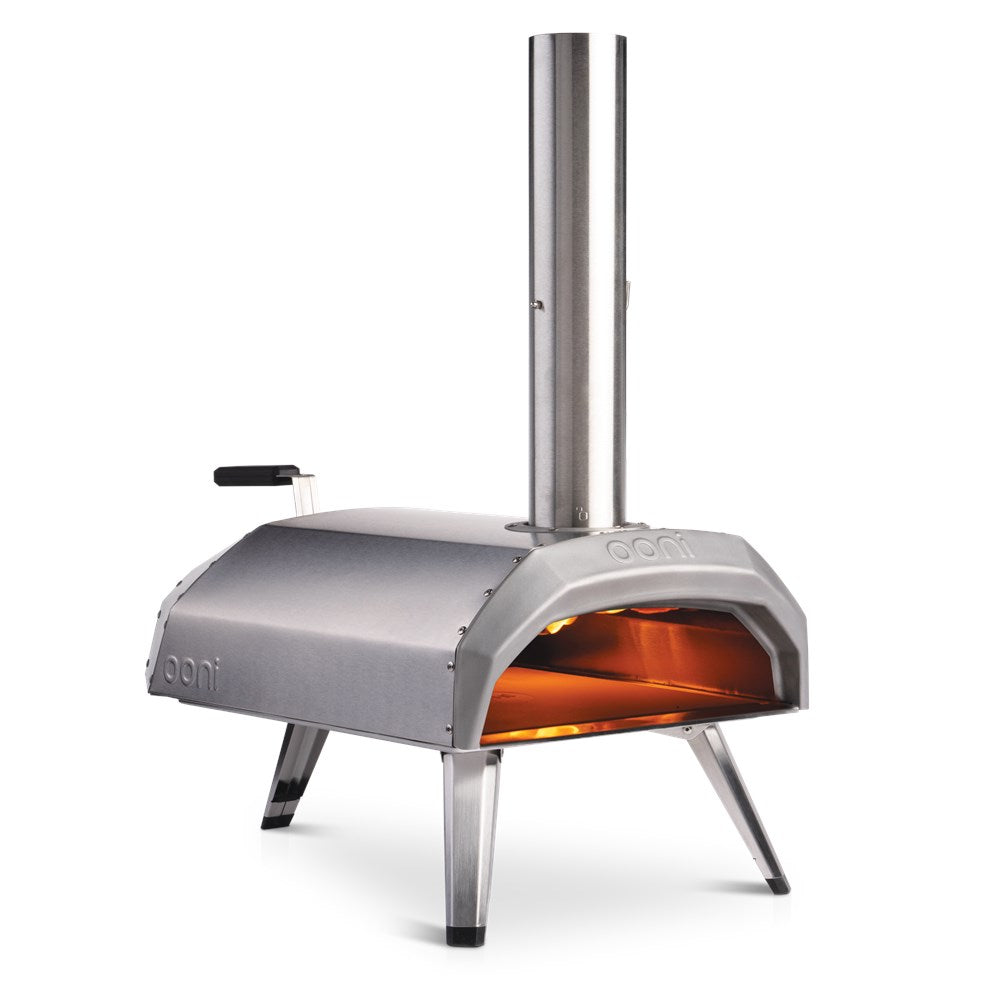 Ooni Karu 12 Multi-Fuel Pizza Oven-Pizza Oven-Ooni NZ