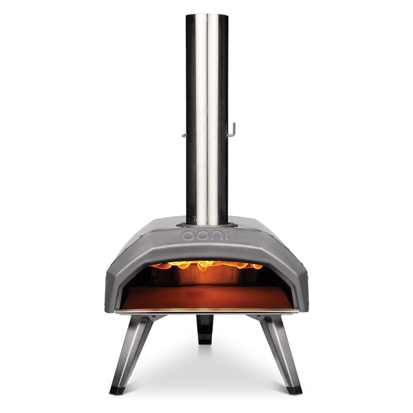 The Future of Pizza is Here: Introducing the Ooni Volt 12 & Ooni Karu 12G