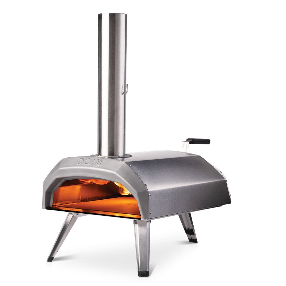 Ooni Karu 12 Multi-Fuel Pizza Oven-Pizza Oven-Ooni NZ