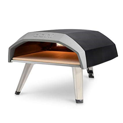 Ooni Koda 12 Gas Pizza Oven-Pizza Oven-Ooni NZ