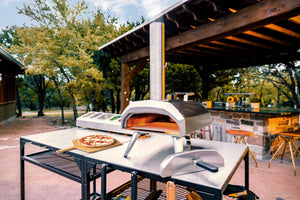 Ooni Karu 12 Multi-Fuel Pizza Oven-Pizza Oven-Ooni NZ